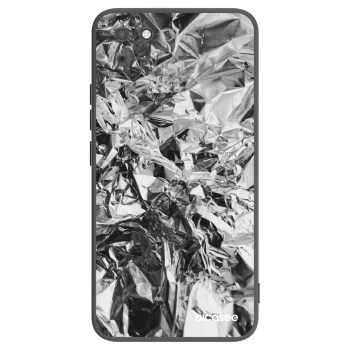 Ovitek za Huawei Y5P - Chrome
