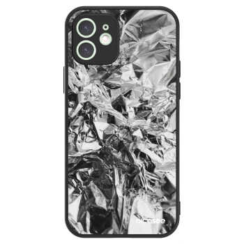 Picasee ULTIMATE CASE za Apple iPhone 12 - Chrome