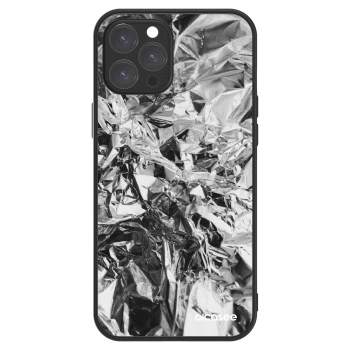 Picasee ULTIMATE CASE za Apple iPhone 12 Pro Max - Chrome