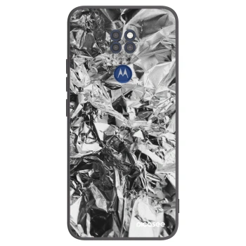 Ovitek za Motorola Moto G9 Play - Chrome