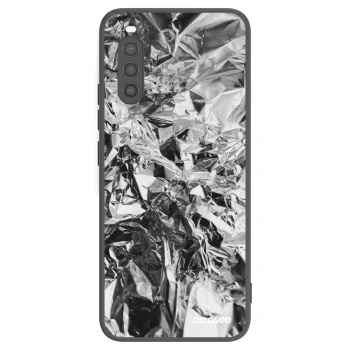 Ovitek za Sony Xperia 10 II - Chrome