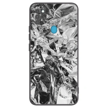 Ovitek za Samsung Galaxy M11 - Chrome