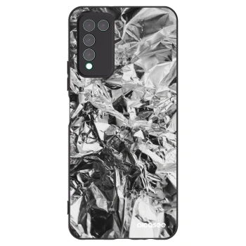 Ovitek za Honor 10X Lite - Chrome