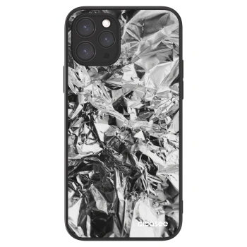 Picasee ULTIMATE CASE za Apple iPhone 11 Pro - Chrome