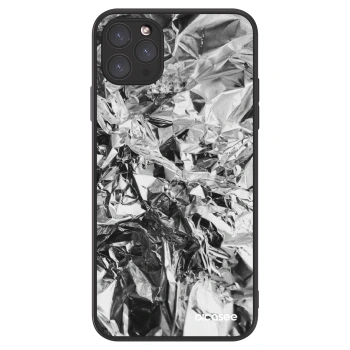 Picasee ULTIMATE CASE za Apple iPhone 11 Pro Max - Chrome