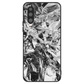 Ovitek za Huawei P30 - Chrome