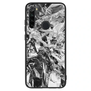 Ovitek za Xiaomi Redmi Note 8 - Chrome