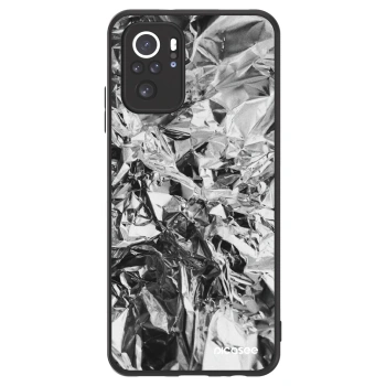 Ovitek za Xiaomi Redmi Note 10 - Chrome