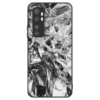 Ovitek za Xiaomi Mi Note 10 Lite - Chrome