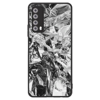 Ovitek za Huawei P Smart 2021 - Chrome