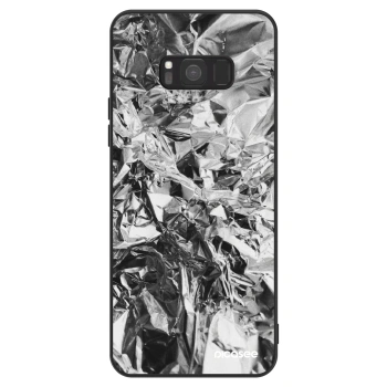 Ovitek za Samsung Galaxy S8 G950F - Chrome