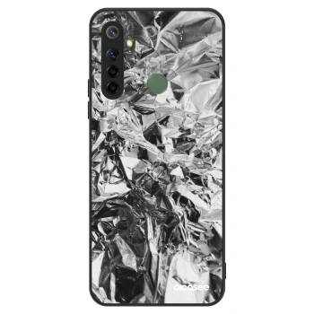 Ovitek za Realme 6i - Chrome