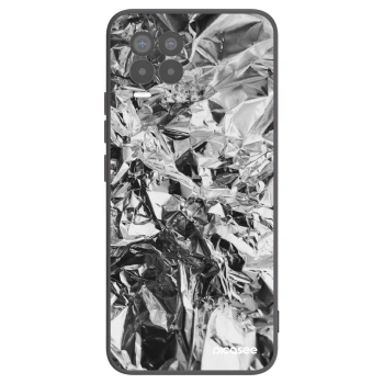 Ovitek za Realme 8 4G - Chrome