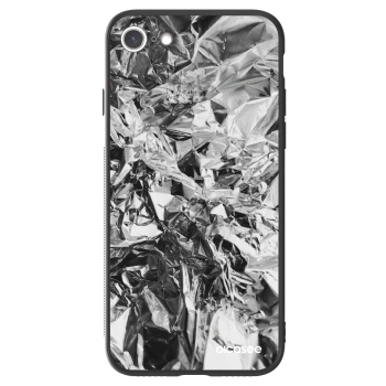 Picasee ULTIMATE CASE za Apple iPhone 8 - Chrome