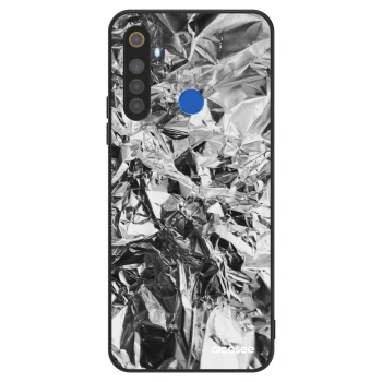 Ovitek za Realme 5 - Chrome