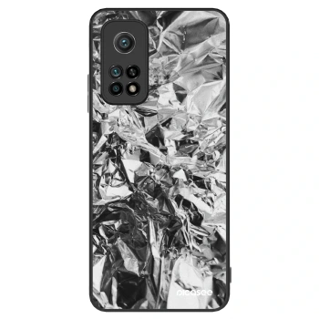 Ovitek za Xiaomi Mi 10T - Chrome