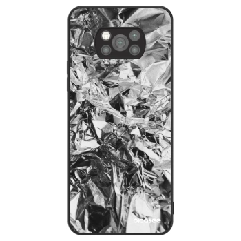 Ovitek za Xiaomi Poco X3 Pro - Chrome