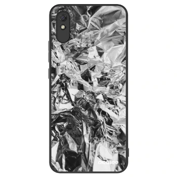 Ovitek za Xiaomi Redmi 9AT - Chrome