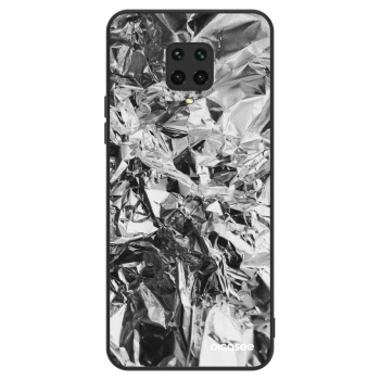 Ovitek za Xiaomi Redmi Note 9S - Chrome