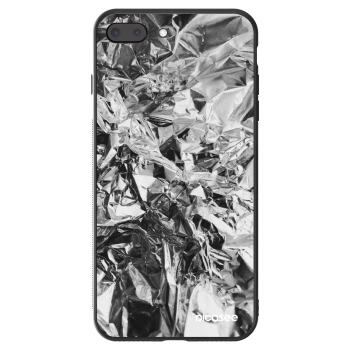 Ovitek za Apple iPhone 8 Plus - Chrome