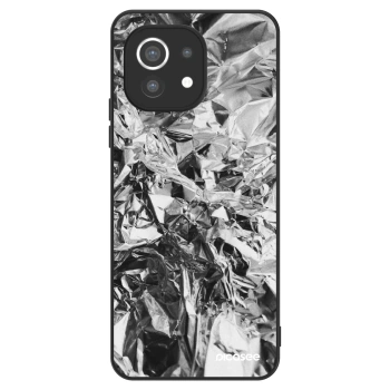 Ovitek za Xiaomi Mi 11 - Chrome