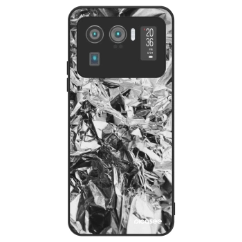 Ovitek za Xiaomi Mi 11 Ultra - Chrome
