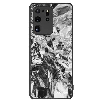 Ovitek za Samsung Galaxy S20 Ultra 5G G988F - Chrome