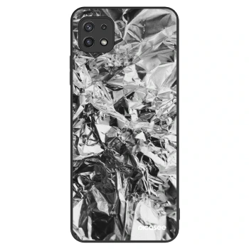 Ovitek za Samsung Galaxy A22 A226B 5G - Chrome