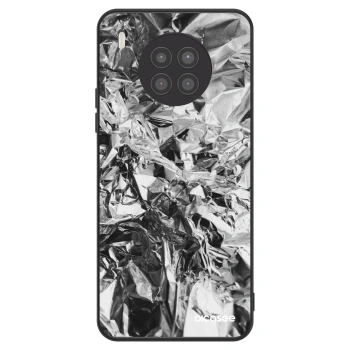 Ovitek za Huawei Nova 8i - Chrome