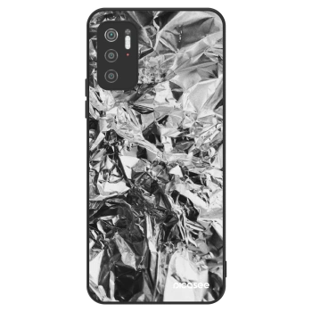 Ovitek za Xiaomi Poco M3 Pro 5G - Chrome