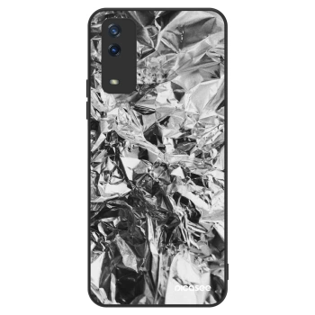 Ovitek za Vivo Y11s - Chrome