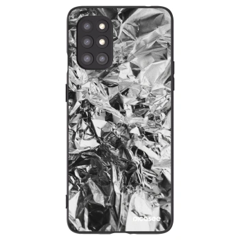 Ovitek za OnePlus 8T - Chrome