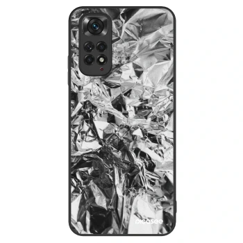 Ovitek za Xiaomi Redmi Note 11S 4G - Chrome