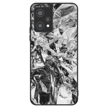 Ovitek za Realme 9 Pro 5G - Chrome