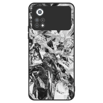 Ovitek za Xiaomi Poco X4 Pro 5G - Chrome