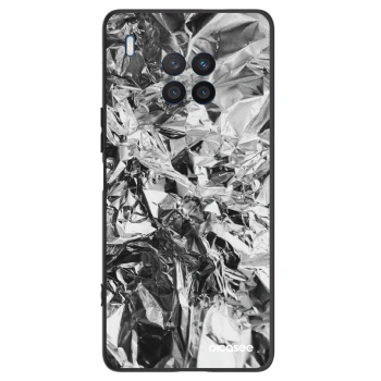 Ovitek za Honor 50 Lite - Chrome