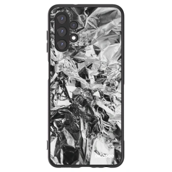 Picasee ULTIMATE CASE za Samsung Galaxy A13 4G A135 - Chrome