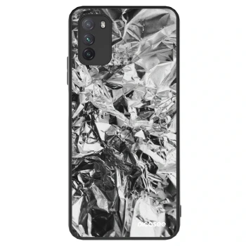 Ovitek za Xiaomi Poco M3 - Chrome