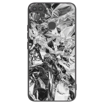 Ovitek za Huawei P Smart - Chrome
