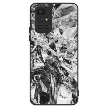Ovitek za Xiaomi Redmi 10 (2022) - Chrome