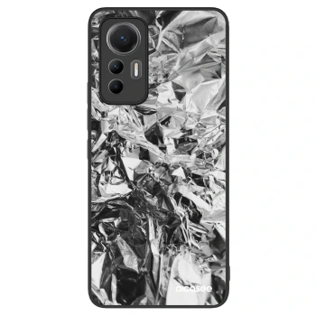 Ovitek za Xiaomi 12 Lite - Chrome