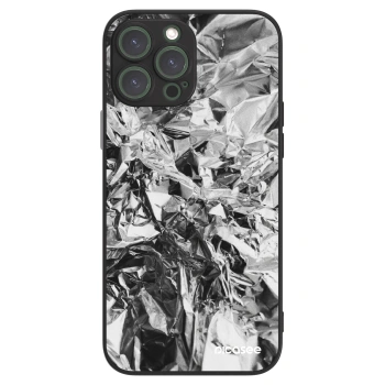 Picasee ULTIMATE CASE MagSafe za Apple iPhone 13 Pro Max - Chrome
