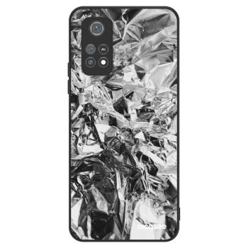 Ovitek za Xiaomi Poco M4 Pro - Chrome