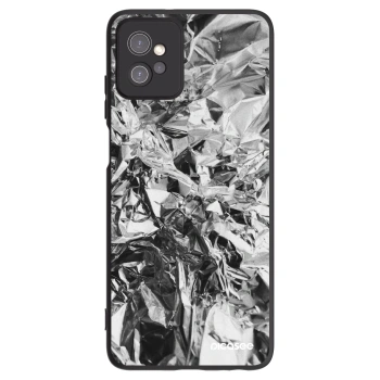 Ovitek za Motorola Moto G32 - Chrome