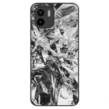 Ovitek za Xiaomi Redmi A1 - Chrome