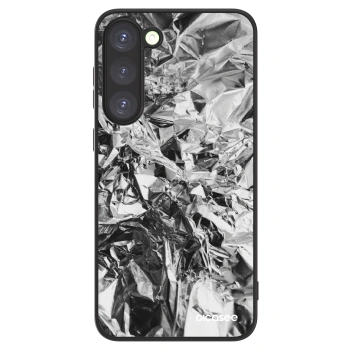 Ovitek za Samsung Galaxy S23+ 5G - Chrome