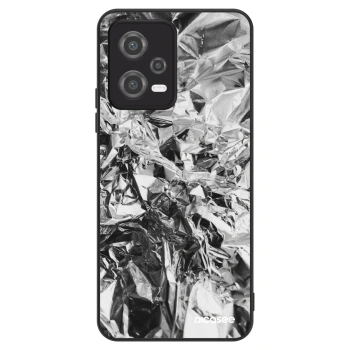 Ovitek za Xiaomi Poco X5 - Chrome
