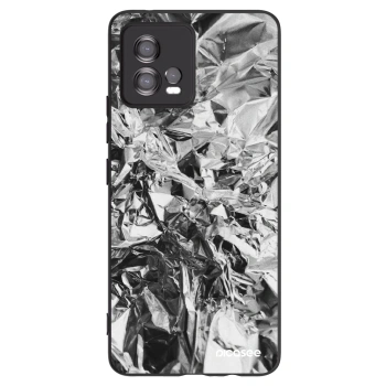 Ovitek za Motorola Moto G72 - Chrome