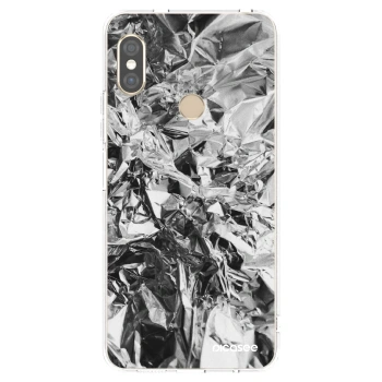 Ovitek za Xiaomi Redmi Note 5 Global - Chrome