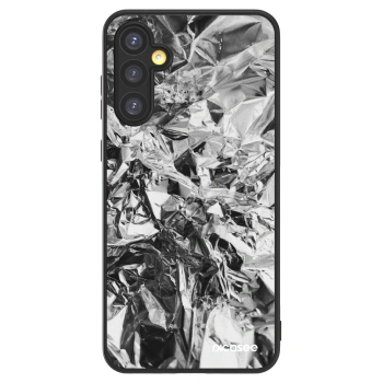 Picasee ULTIMATE CASE za Samsung Galaxy A34 5G A346B - Chrome